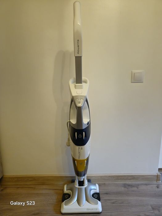 Aspirator cu abur  Rowenta Clean&Steam Multi+ accesorii