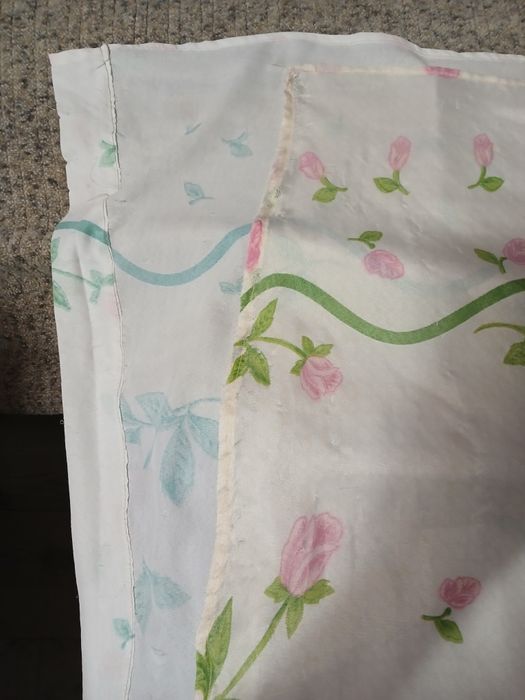 Пердета   за  прозорец  -  2  броя