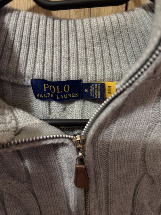 Polo Ralph Lauren пуловер