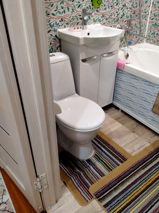 Сдаётся 1 комнатная квартира. Район ДК