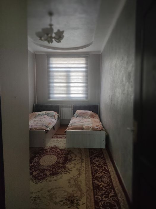 Чиланзор тумани 19квартал 25дом 1под 3этаж 7 хонадон.