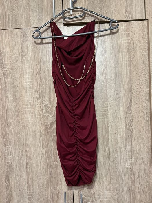 Офицялни рокли  и ежидевни