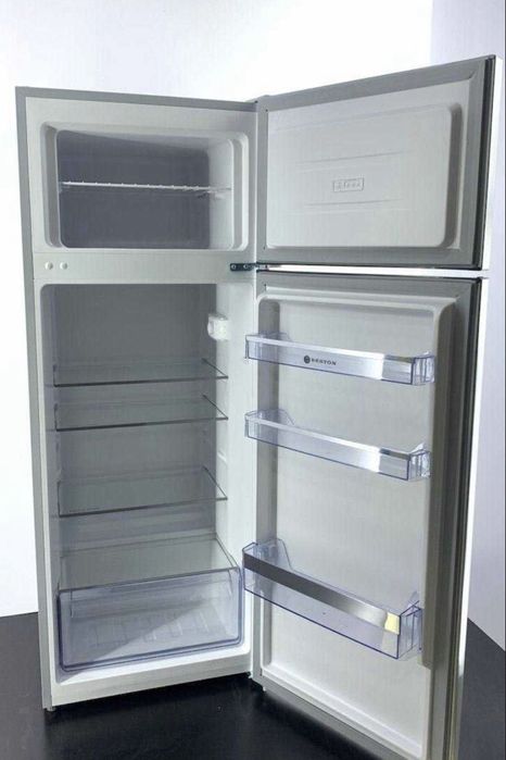 Холодильник бестон стальной в рассрочку