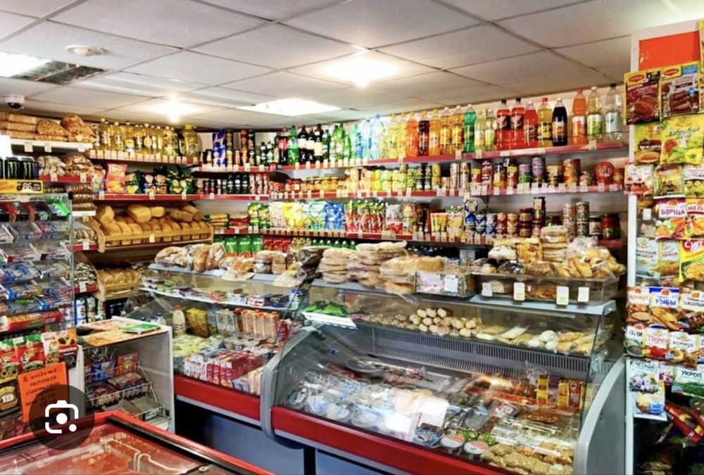 магазин арендага бериледи