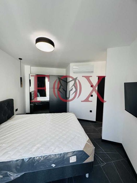 Дава се под наем Двустаен апартамент в Варна, Колхозен пазар - 60 кв.м за 688.5 € - Снимка #5