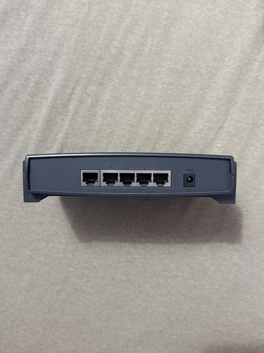 Свитч/Коммутатор TP-Link