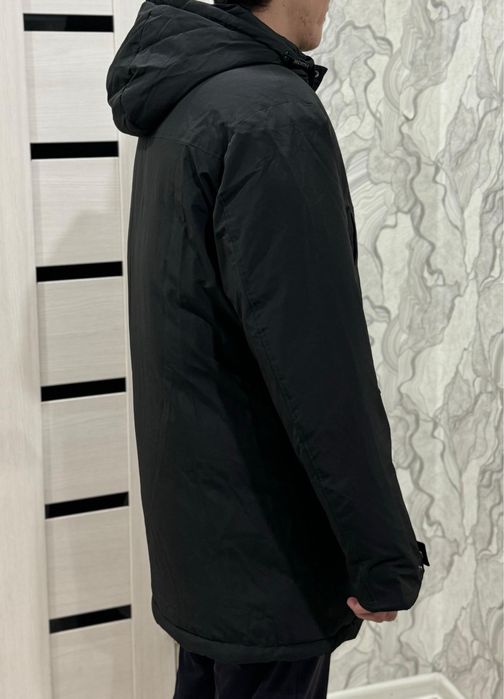 Куртка мужская зимняя