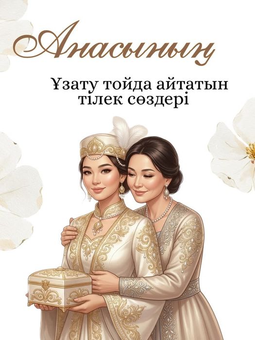 Ұзатуға шақыртулар арзан бағада