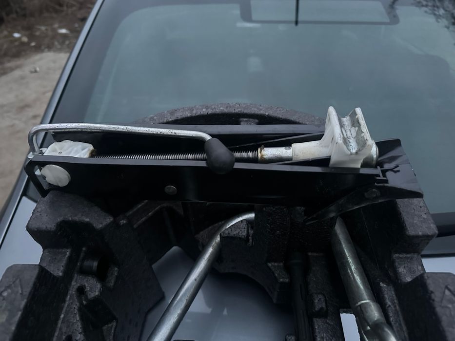 Set cric original Vw / Golf /Skoda