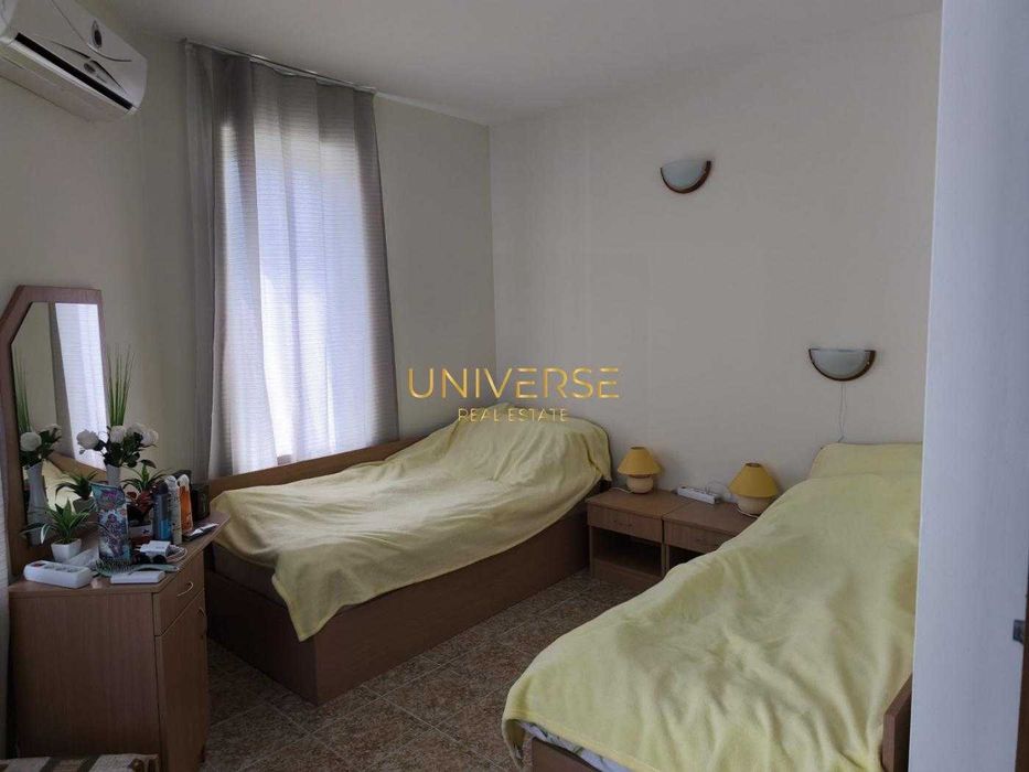 Продава се Тристаен апартамент в с. Равда, Област Бургас - 79 кв.м за 631 €/кв.м - Снимка #2