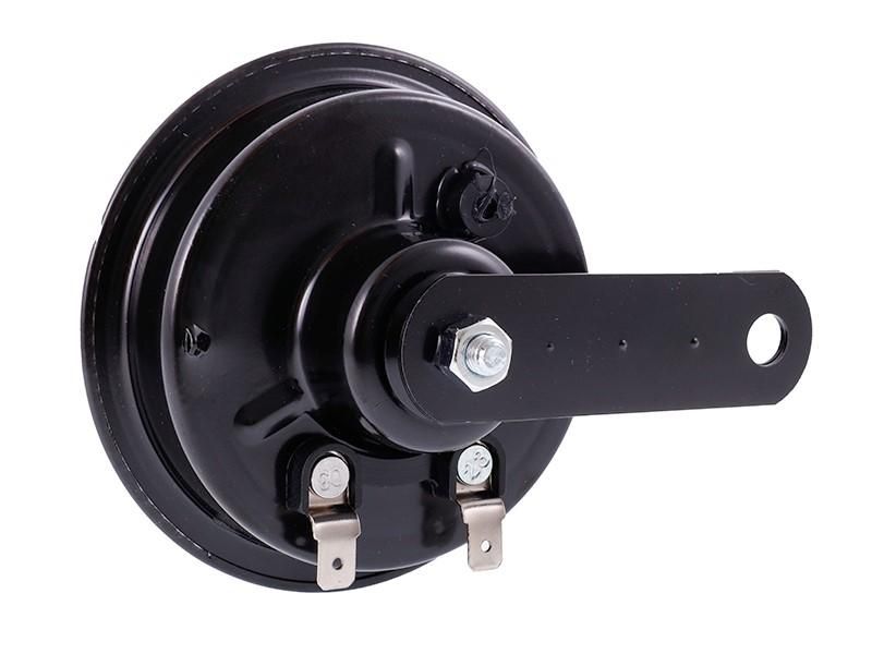 клаксон за мотор 12v cha-02,  amio 01714 / carmotion 58592