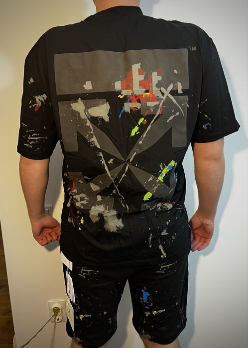 Compleu vara barbati