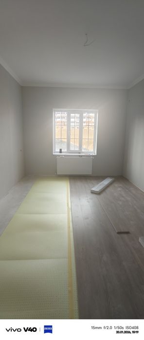 Кибрай Ботаника Янги курилган коттедж сотилади N008