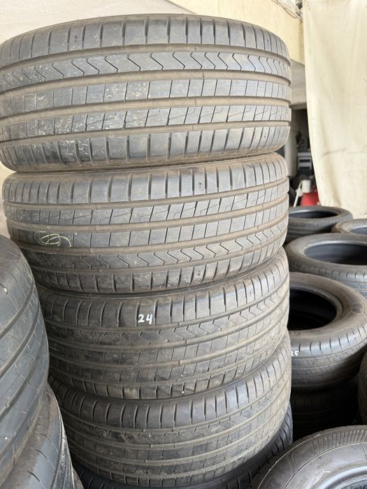 205/55/16 Hankook 4бр дот24