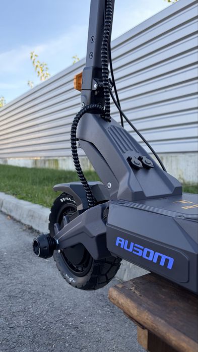 Trotineta Ausom DT2 Pro
