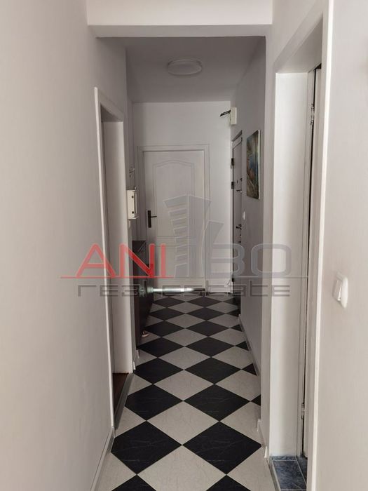 Дава се под наем Тристаен апартамент в Варна, Базар Левски - 70 кв.м за 698.19 € - Снимка #7