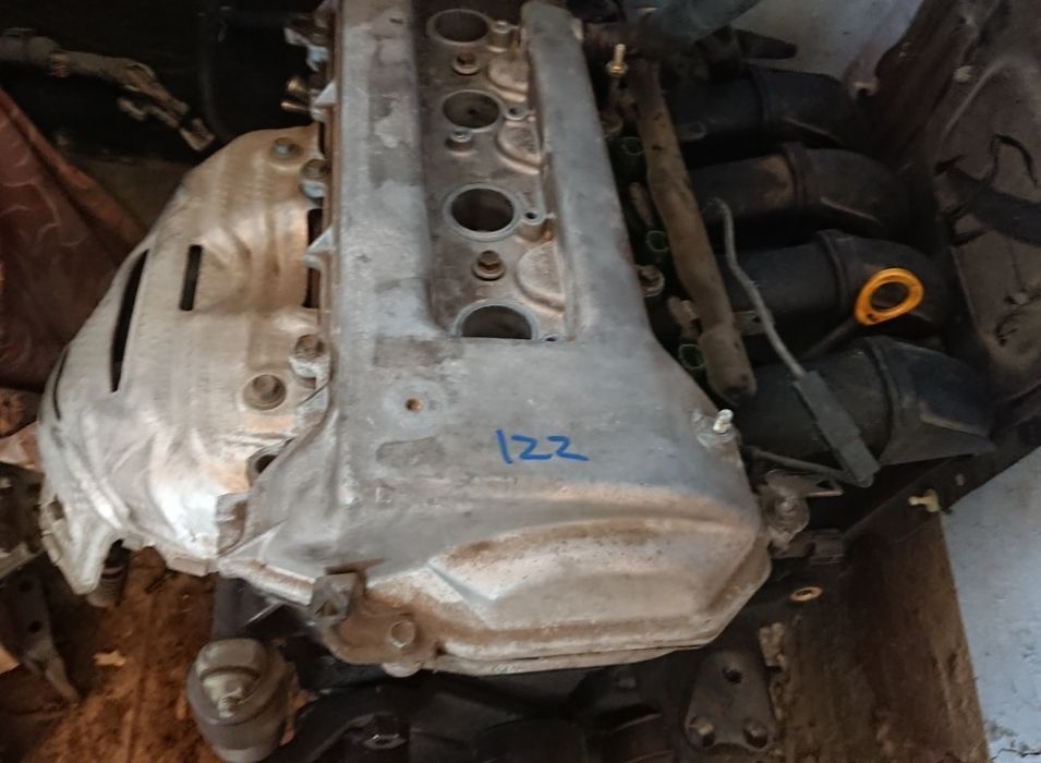 Запчасти Авенсис 250 Астана