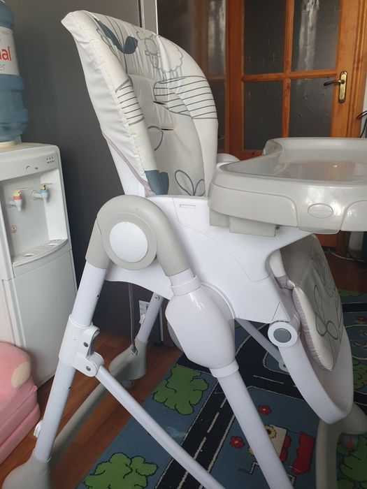 Продам детский стульчик