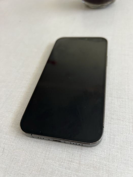 Iphone 12 pro vand/schimb