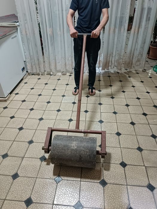 Katyok Tanbovka Arenda