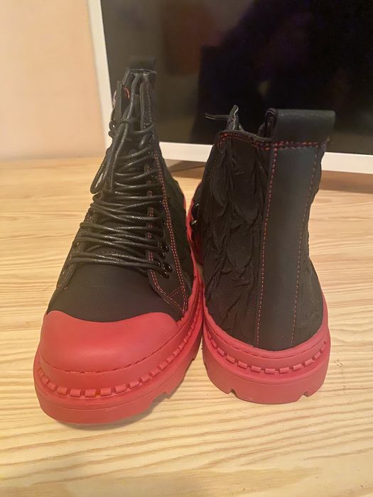 Високи кецове 42 номер