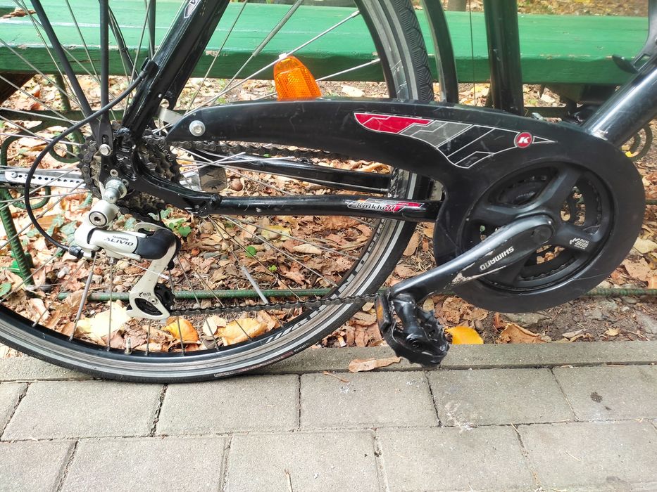 Biciclete de oraș