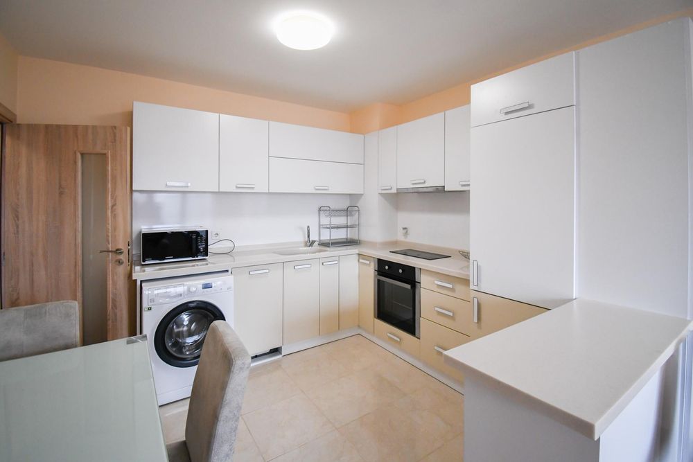 Дава се под наем Двустаен апартамент в София, Витоша - 50 кв.м за 699 € - Снимка #4