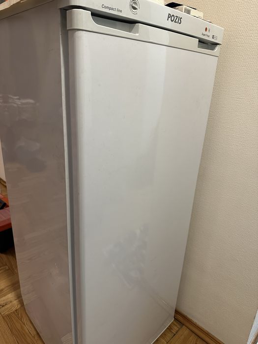 Морозильник Pozis