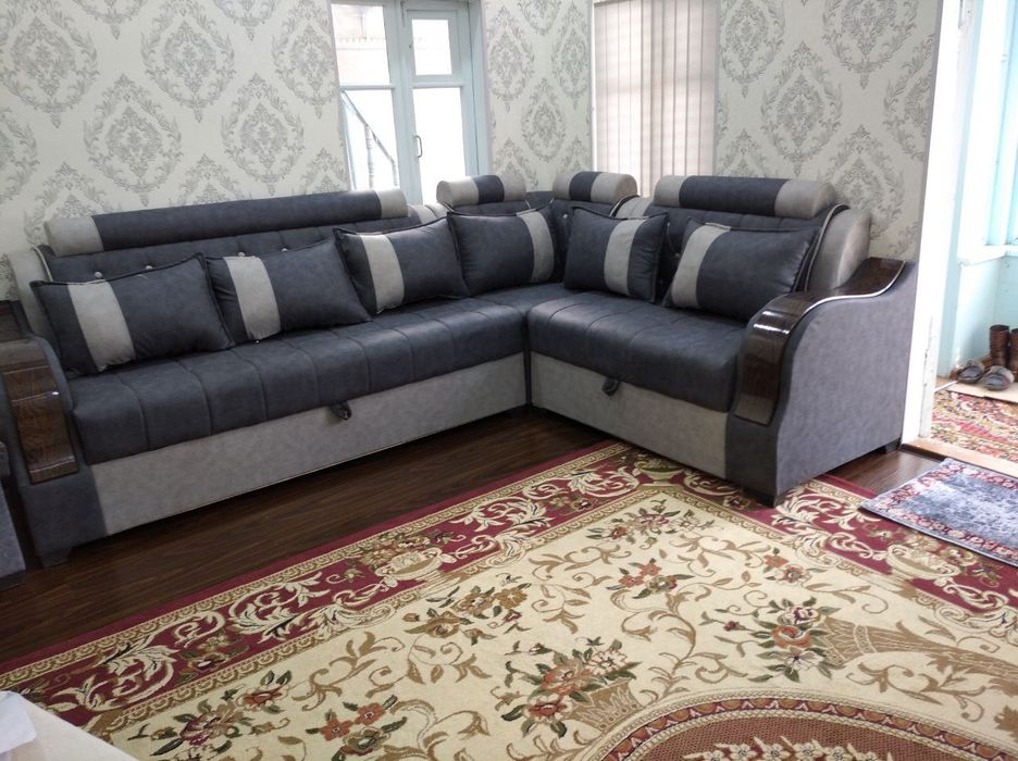 Gostinoy ugalok na zakaz