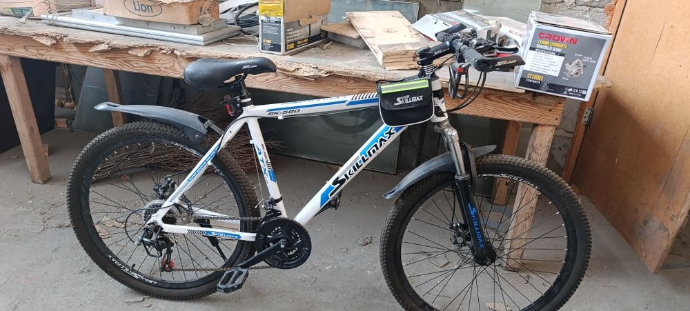 Продам  велосипед