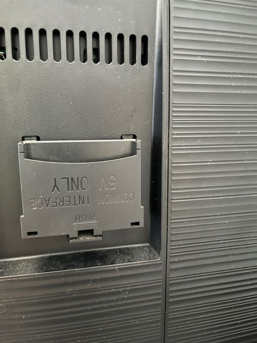 CI CAM модул за всички ТВ Samsung