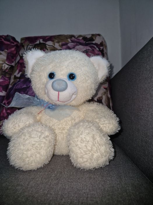 Плюшени играчки различни видове