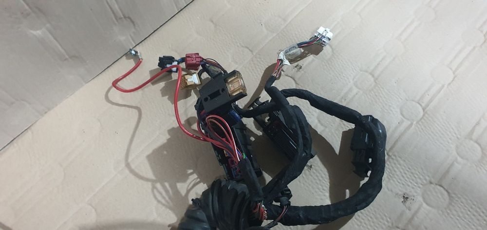 Cablaj instalatie electrica motor 1.9 tdi AWX AVF audi a4 b6 passat b5