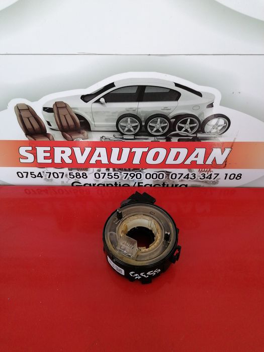 spirala volan volkswagen golf 5 (2004-2009) 1.9 motorina 2007