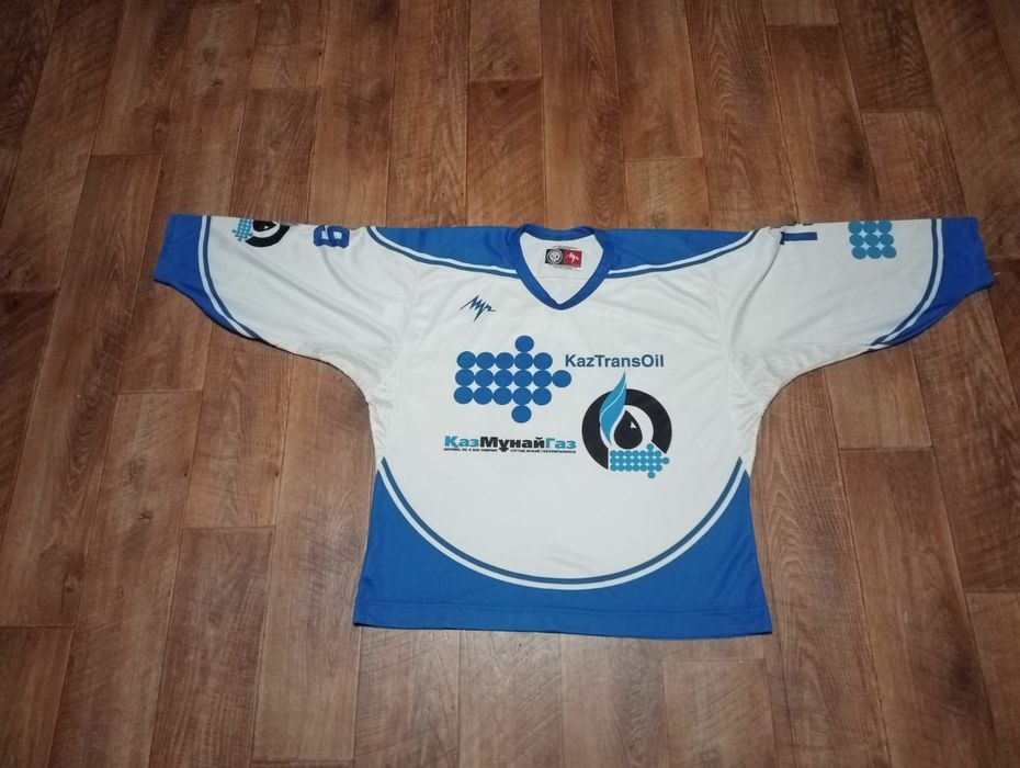 В продаже Хоккейные кофты/Хоккейные треко