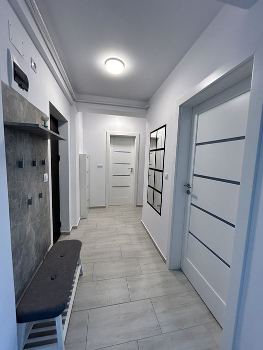 Apartament 2 camere decomandat Bucium-Visan