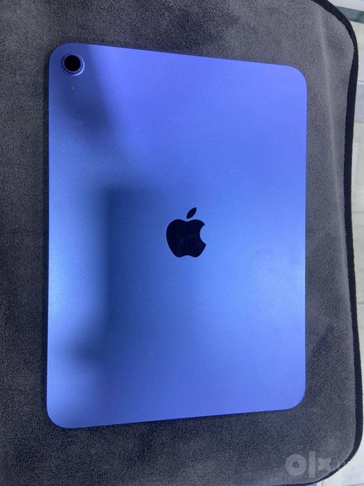 Ipad a16 ideal 97%