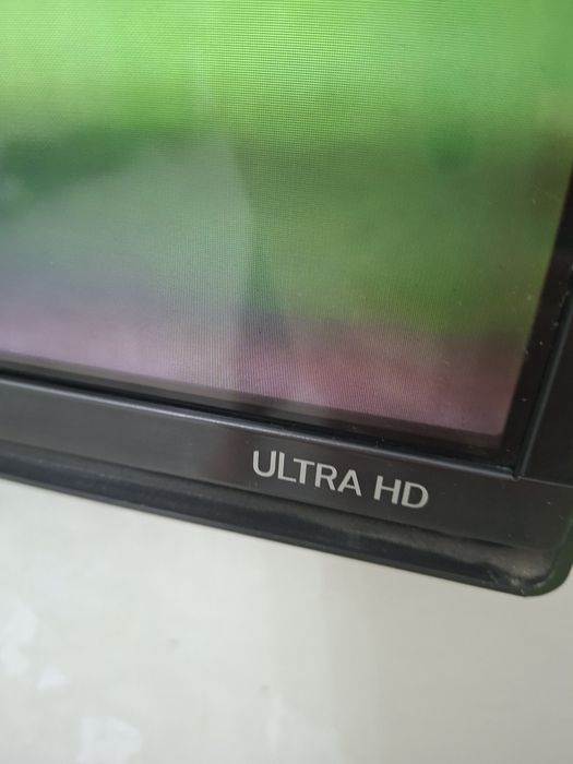 Телевизор для дома.)