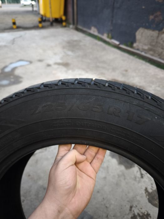 Продам авто шины