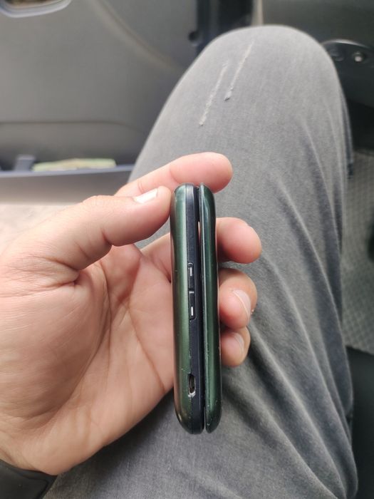 Samsung gusto 3 perfectum