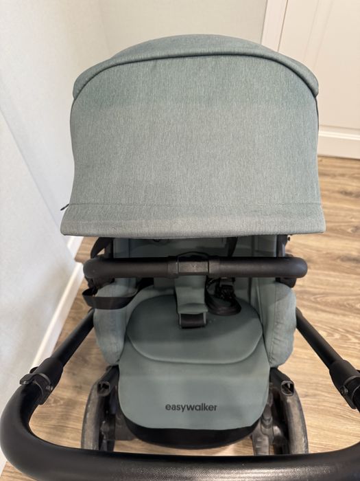 Коляска детская Easywalker