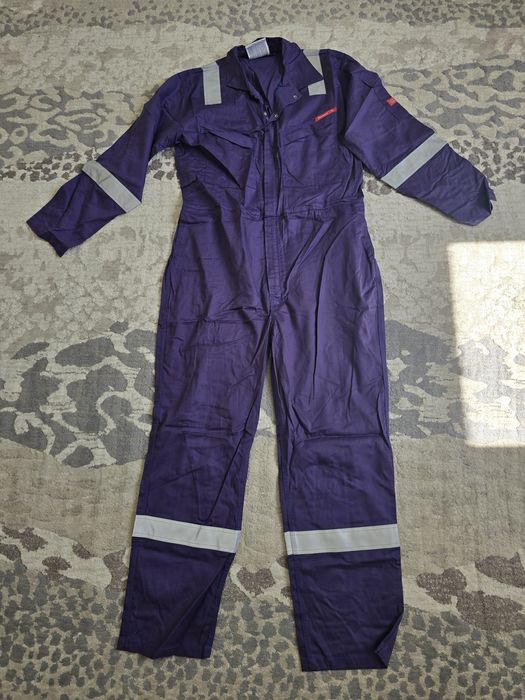 Спец одежда комбинезон