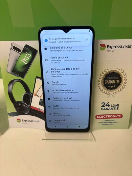 Motorola Moto E22 (B.60471-Tatarasi) Garantie 2 ani -300 lei
