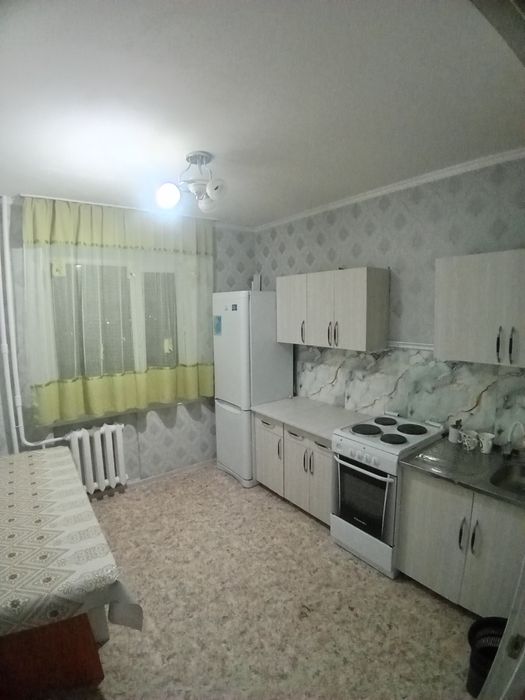 Сдам 1 ком по суточно!