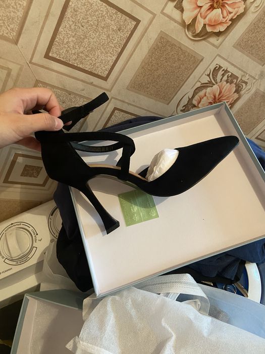 Туфли  , новые.