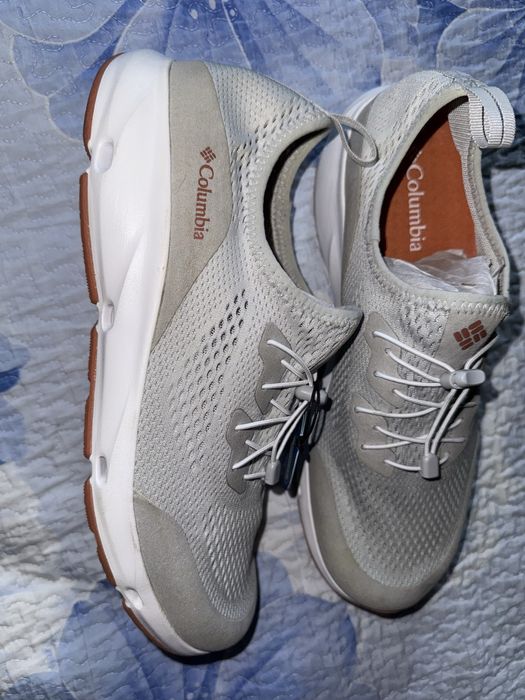 Кроссовки Коламбия привозные оригинал