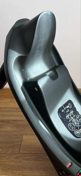 Бебешки кош/стол/ за кола