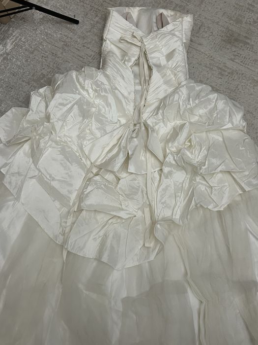 Продажа свадебных платьев