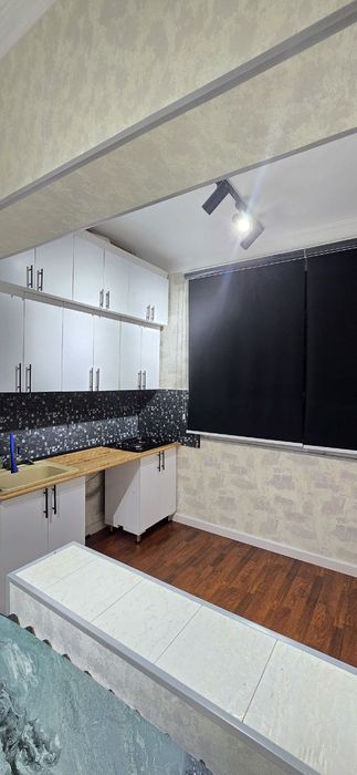 Срочно сотилади 2 хонали евро квартира