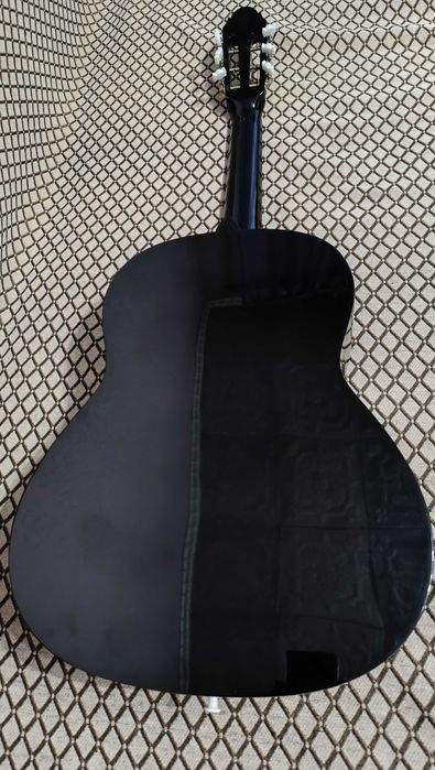 Гитара Agnetha ACG-E133 BK Black